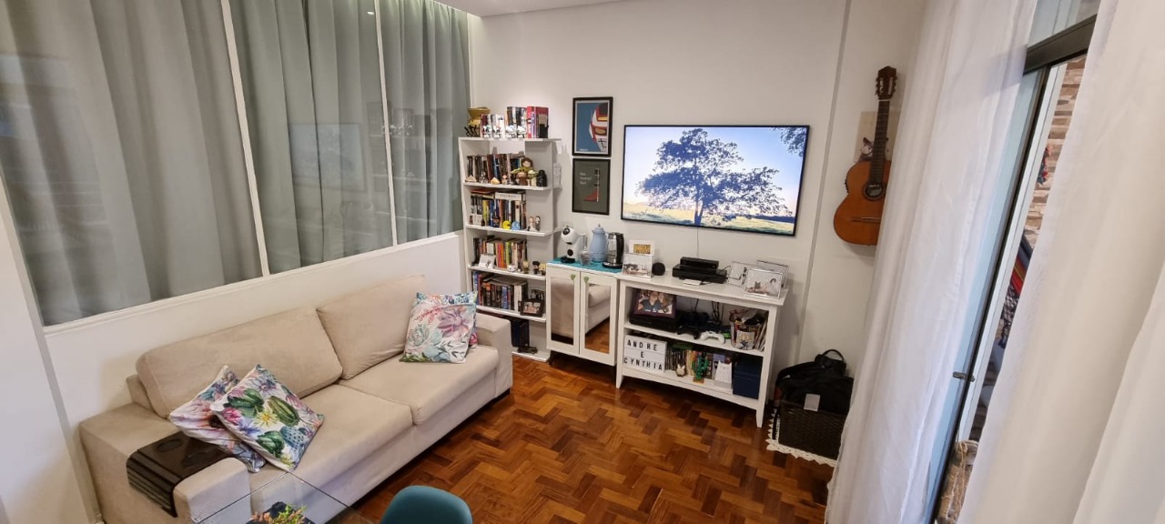 Apartamentos à venda na Avenida Nove de Julho 707, Bela Vista, São Paulo